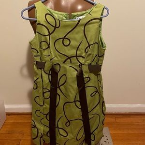 Kim Rogers Casual Dress